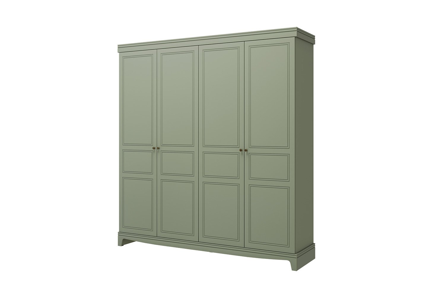 Шкаф для одежды Лорето