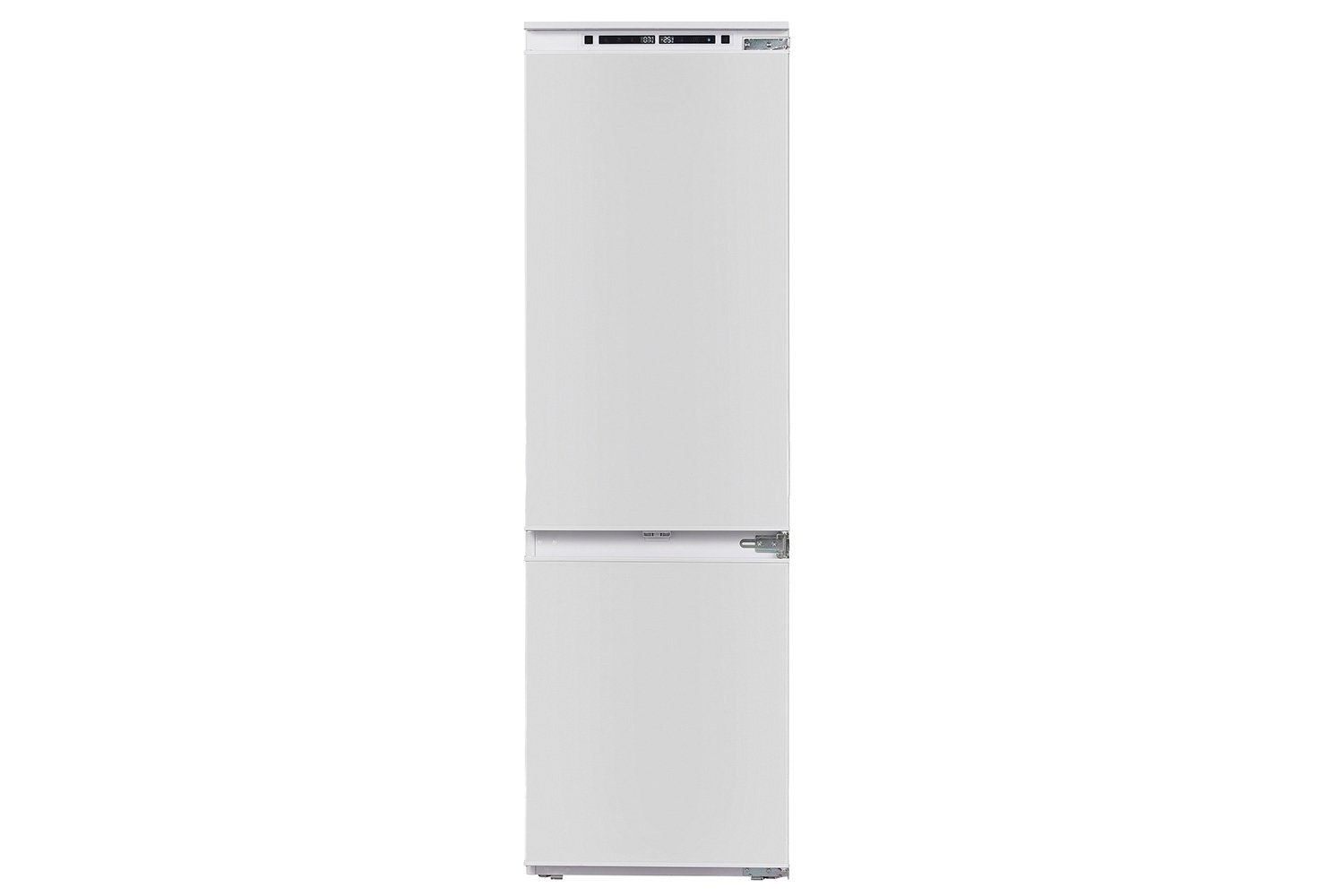 Встраиваемый холодильник-морозильник MAUNFELD MBF177NFWHGR