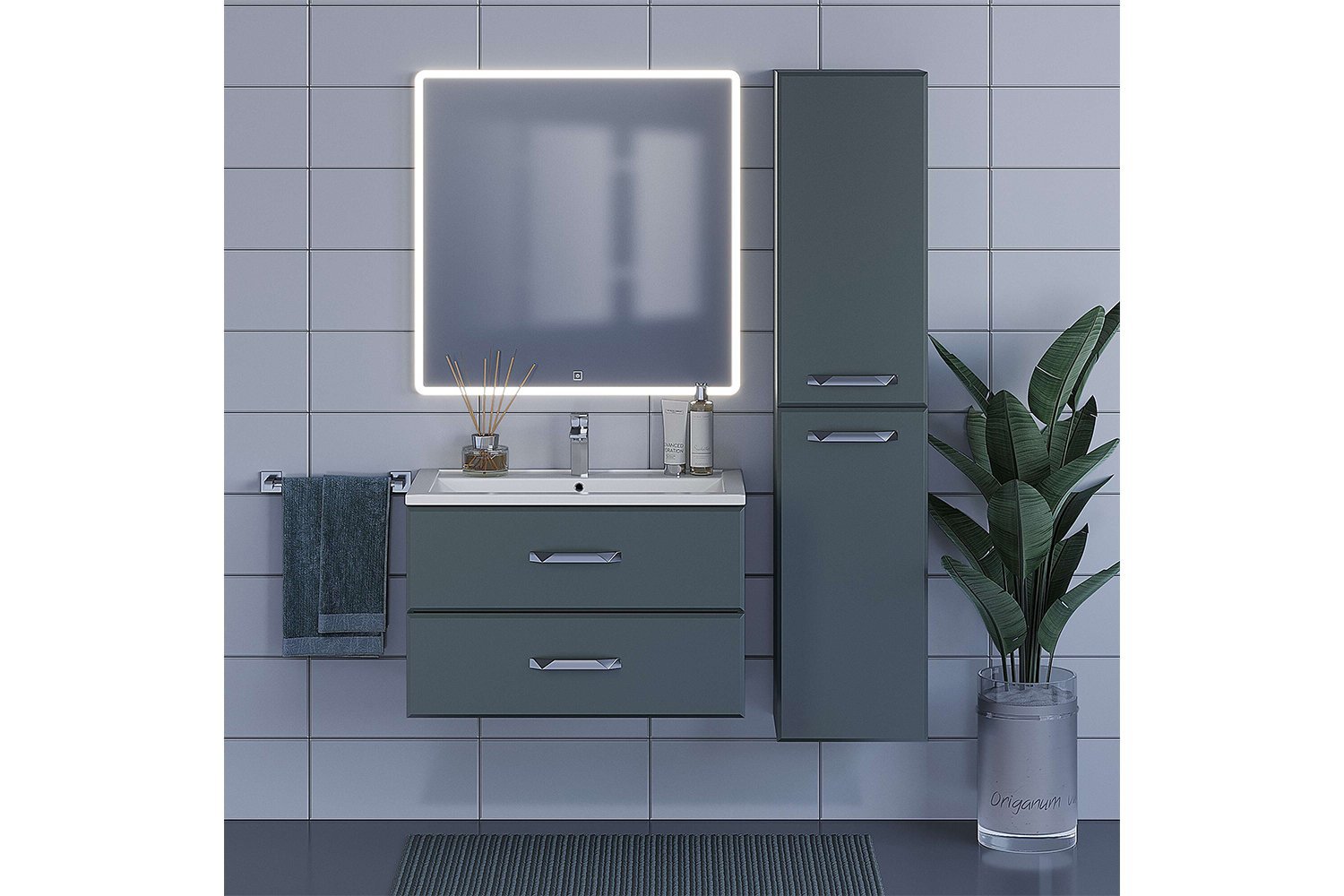 Ванный гарнитур Foster