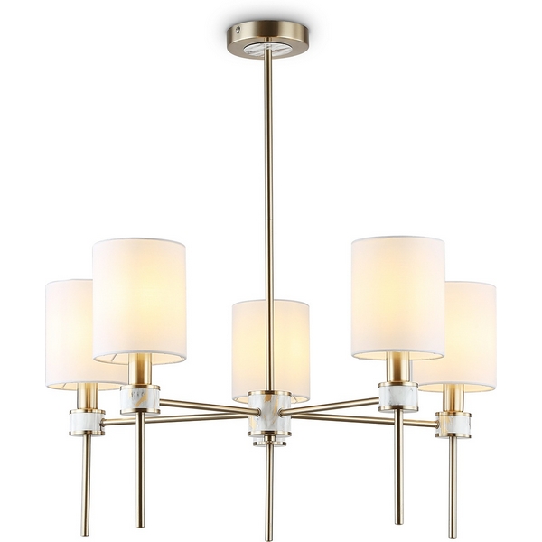 Потолочная люстра на штанге Ambrella High Light LH72371