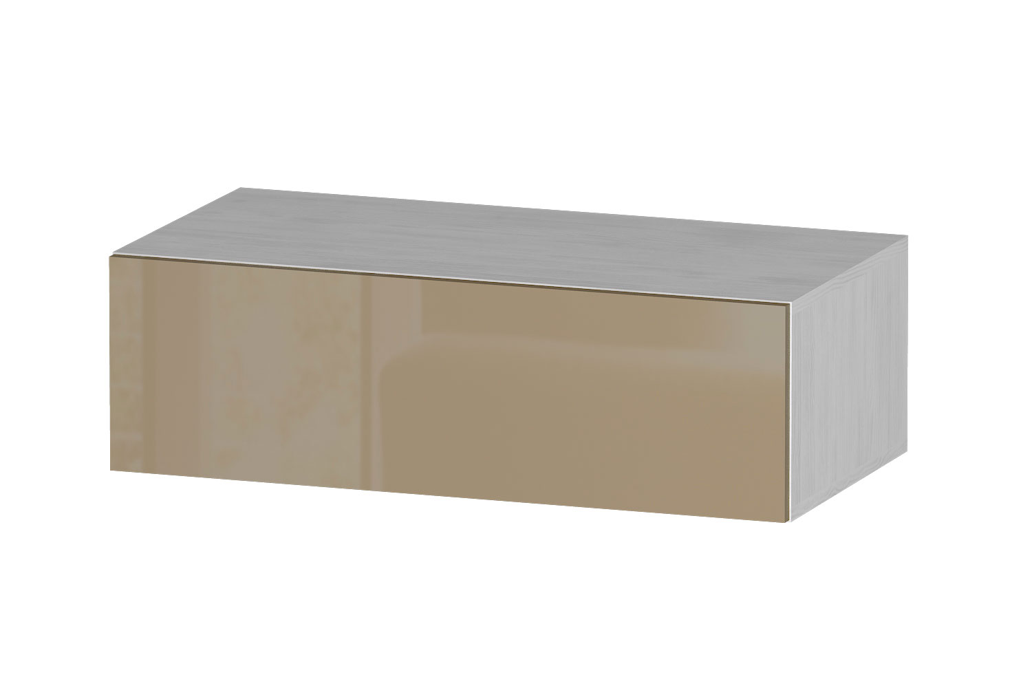 Тумба навесная Студио ТГ-03