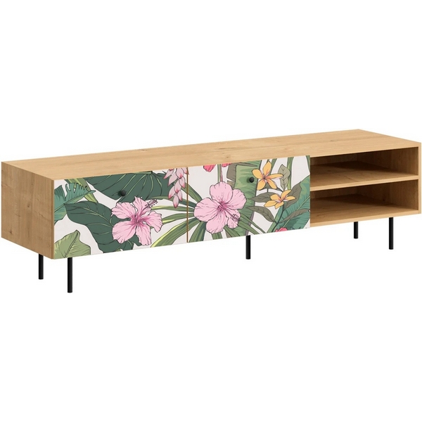 Тумба Frida ОГОГО (арт.624111), (ЛДСП) ОГОГО Обстановочка!