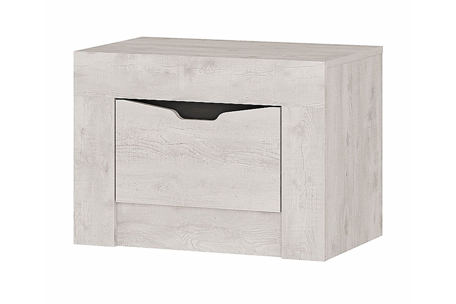 Тумба прикроватная Леонардо