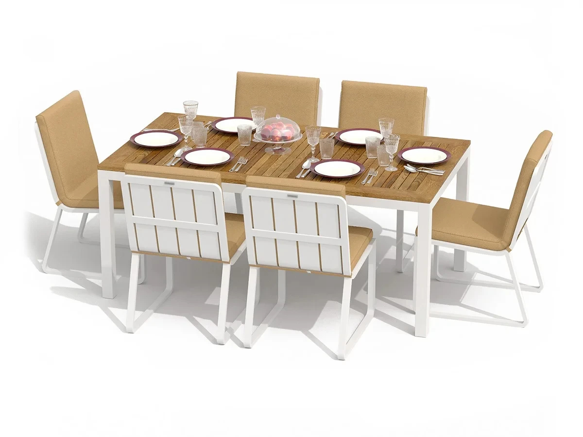 Обеденная группа Tella Gira