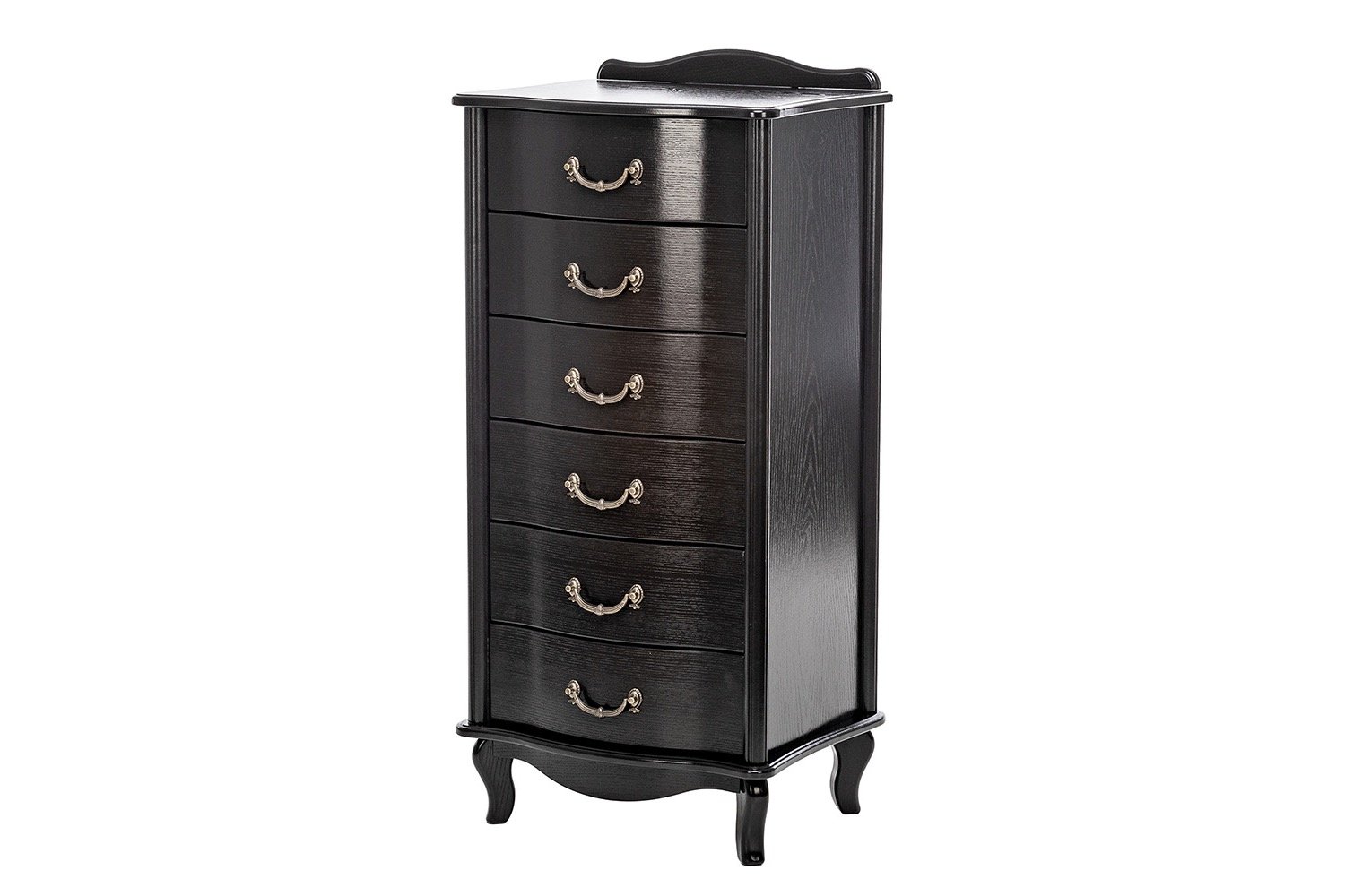 Комод узкий Афина