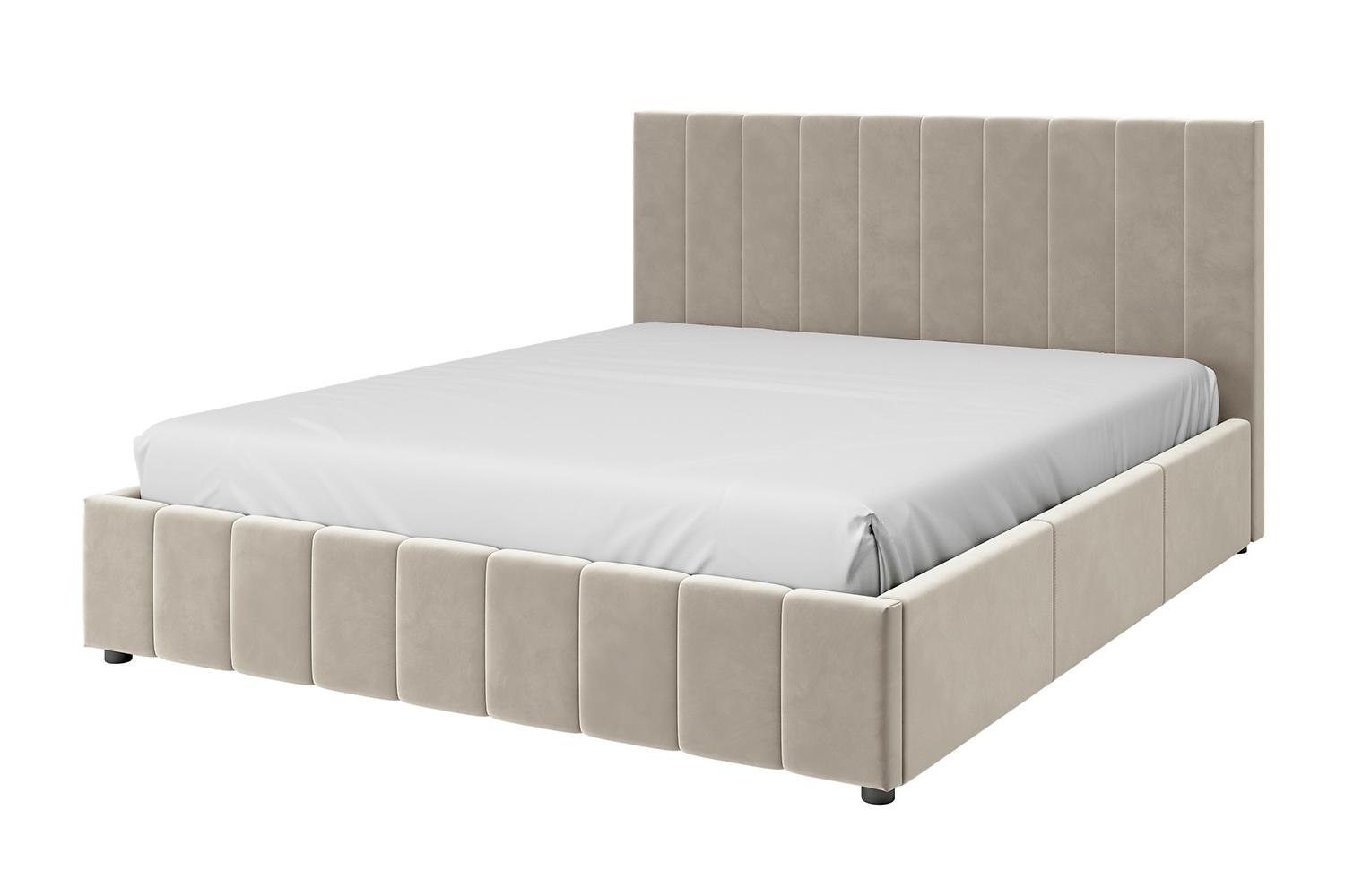 Кровать с подъёмным механизмом Нельсон