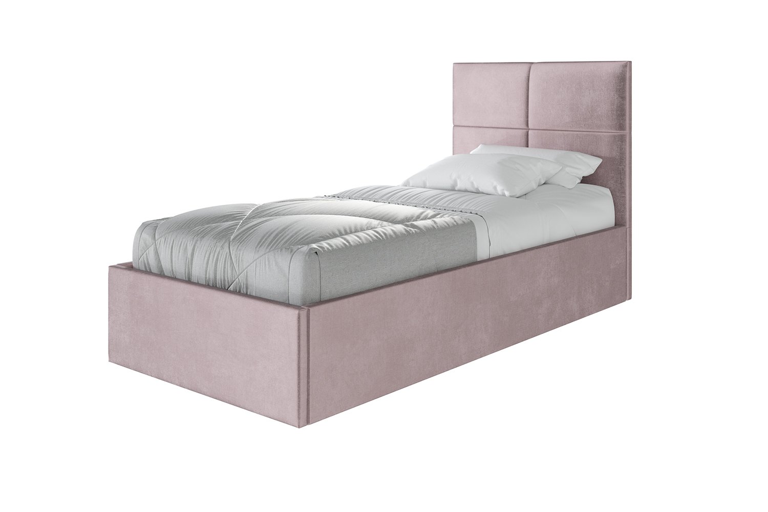 Кровать с подъемным механизмом Paloma