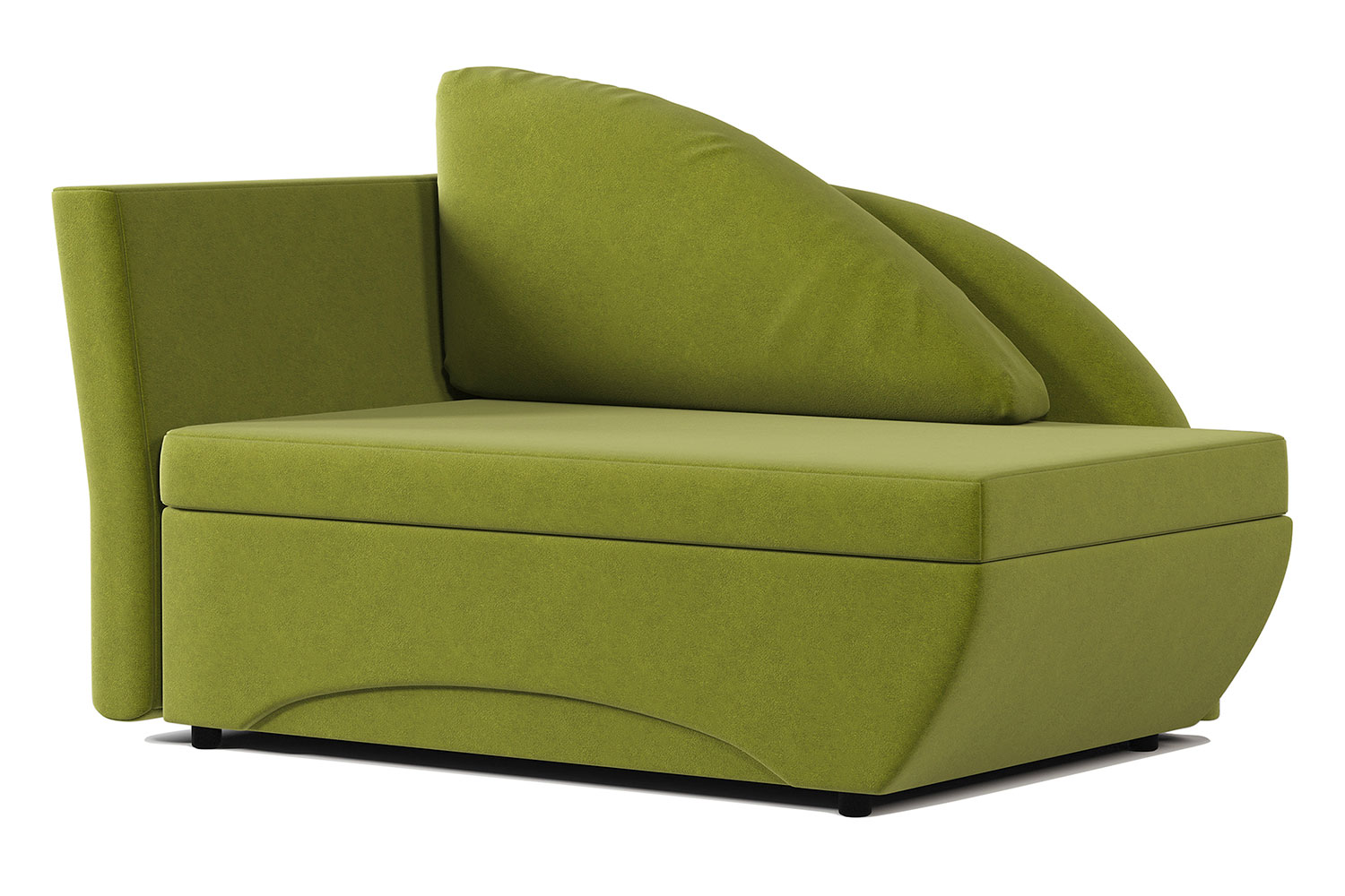 Кушетка Трио