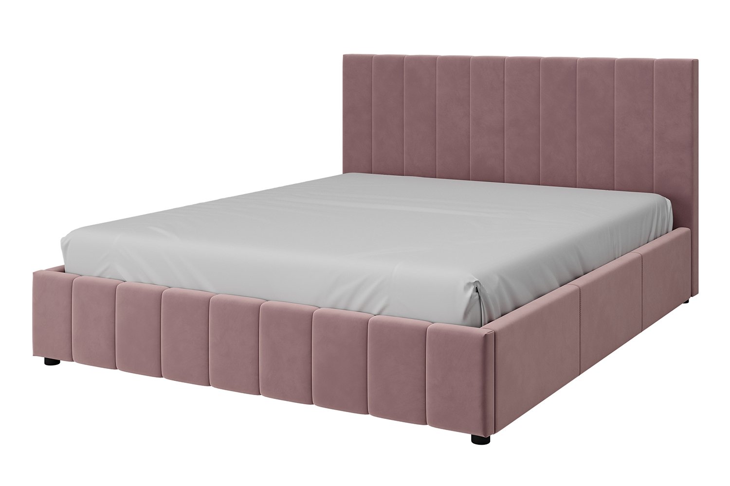 Кровать с подъёмным механизмом Нельсон