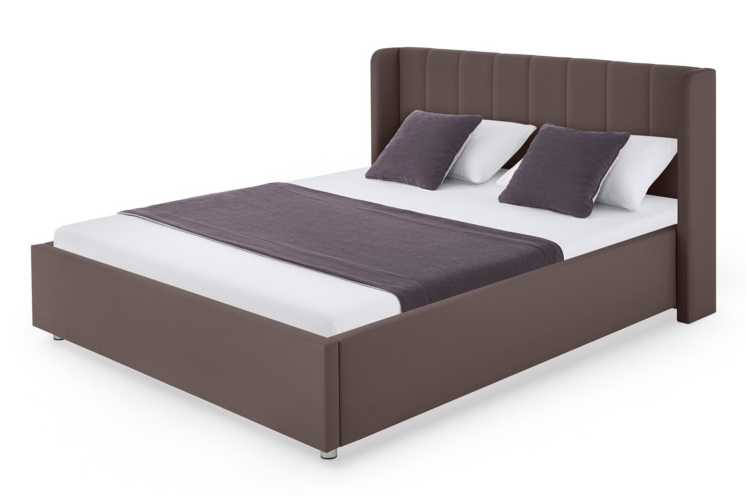 Кровать с подъёмным механизмом Ронда