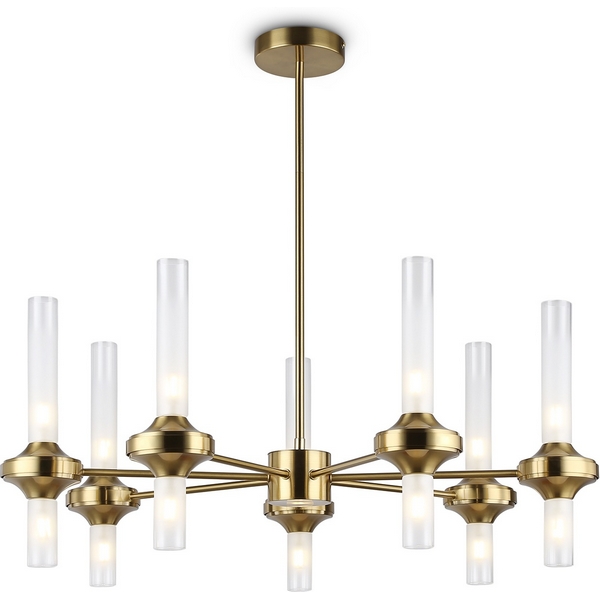 Потолочная люстра на штанге Ambrella High Light LH55360