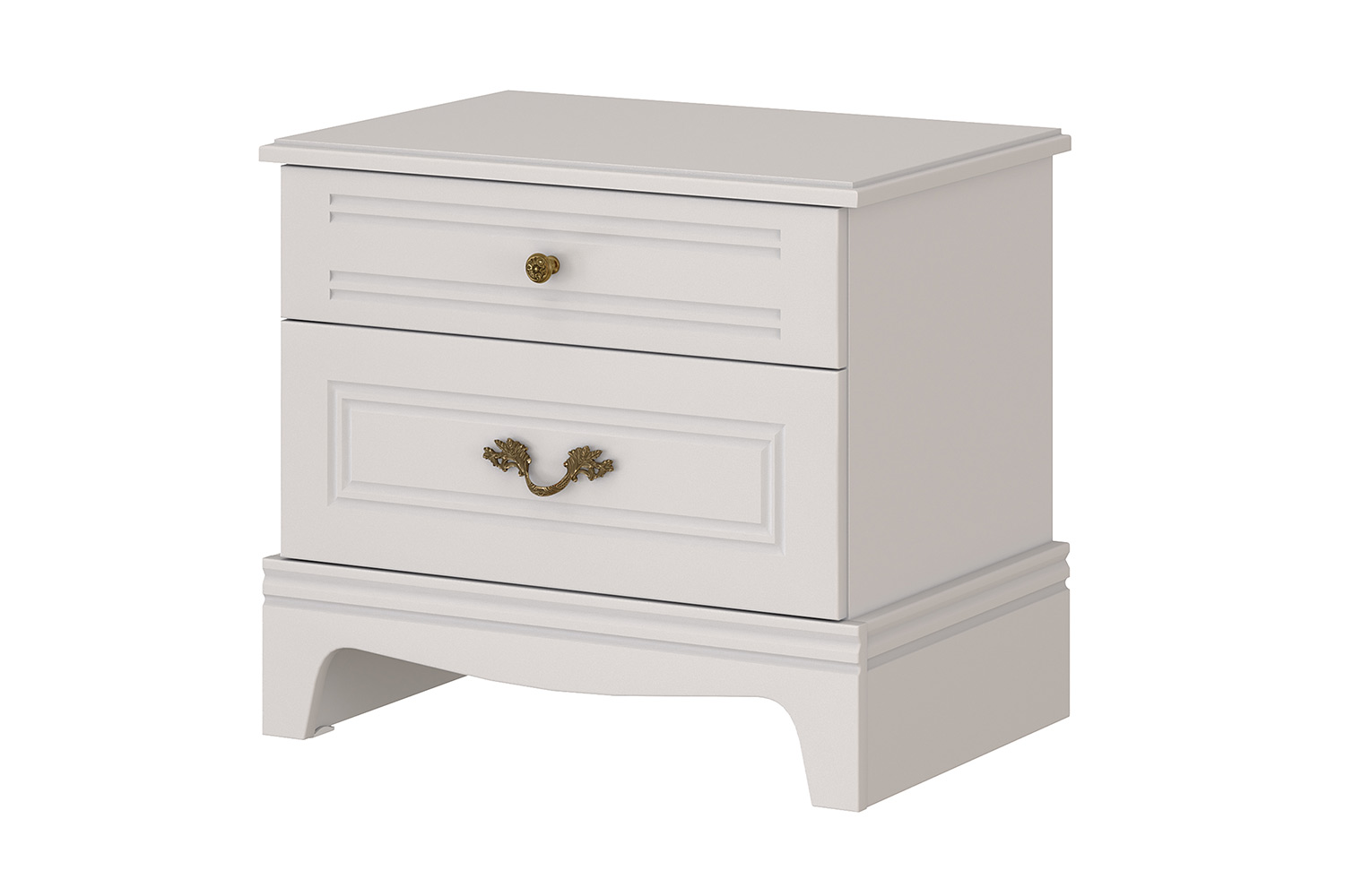 Тумба прикроватная Лорето