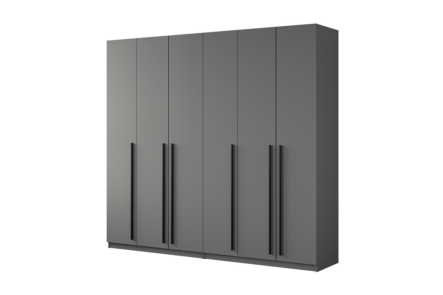 Шкаф 6-ти дверный София