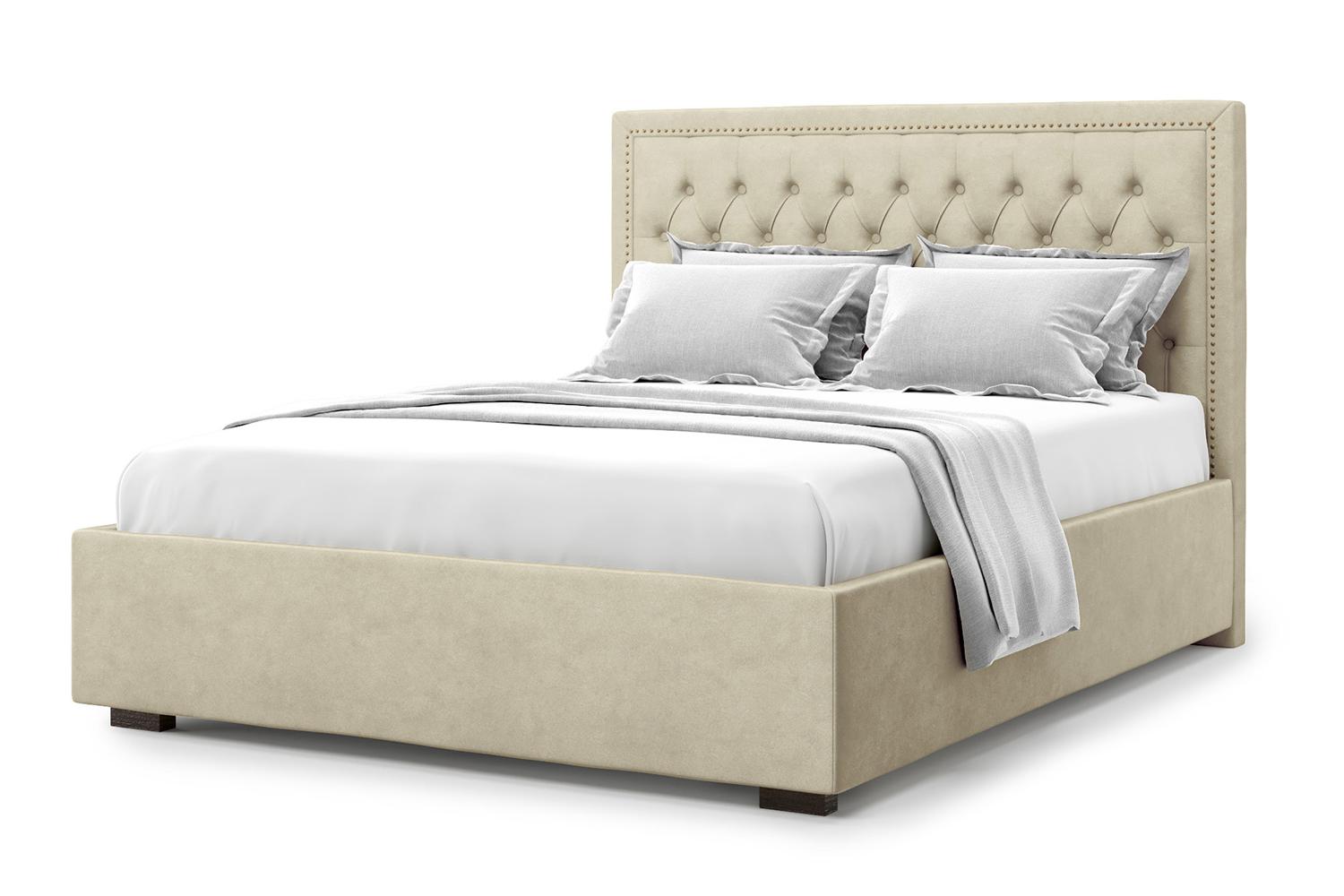 Кровать с подъёмным механизмом Орто