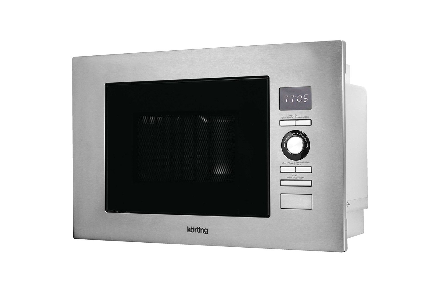 Микроволновая печь KORTING KMI