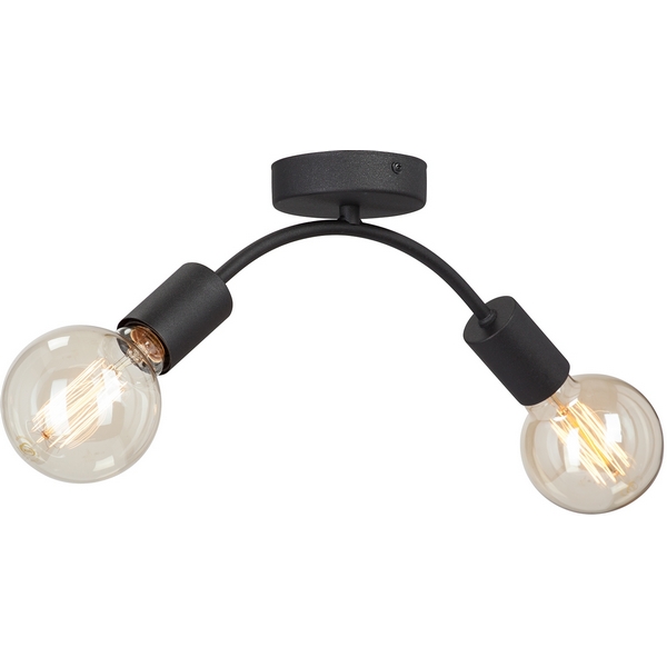 Потолочная люстра Vitaluce V4989-1/2PL