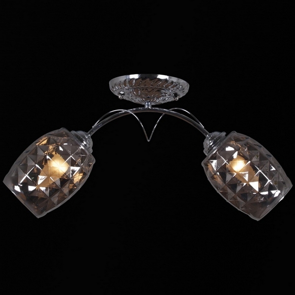 Потолочная люстра Reluce 31326-0.3-02