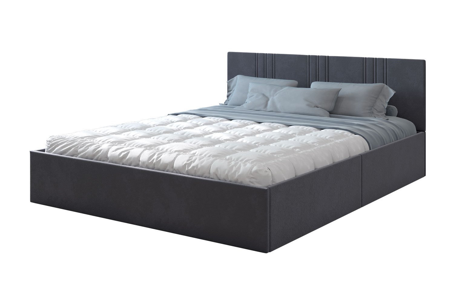 Кровать Роуз