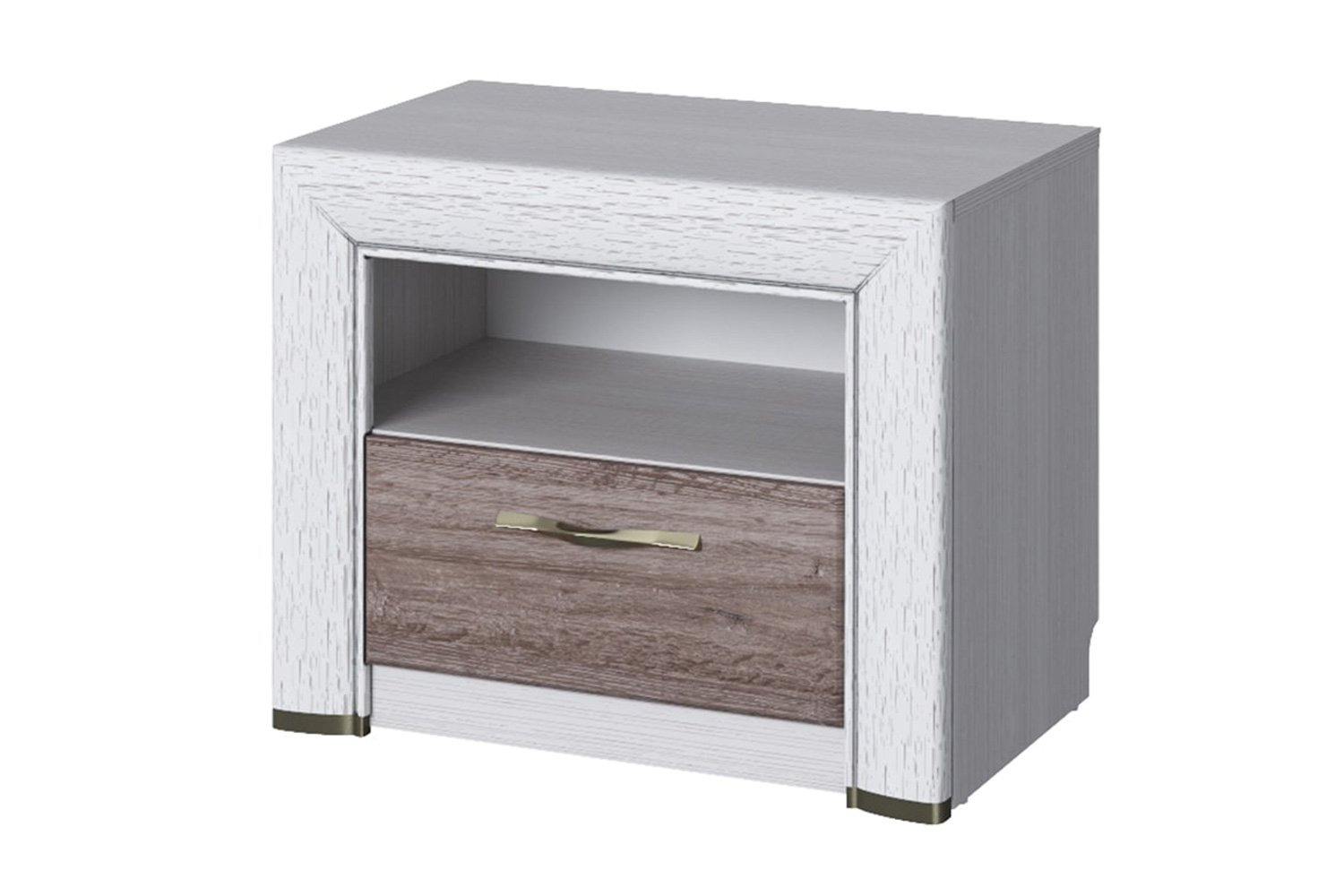 Тумба прикроватная Olivia