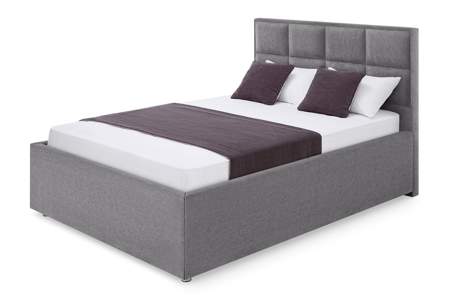 Кровать с подъёмным механизмом Kelsey