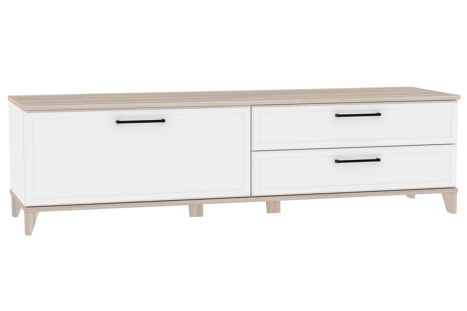 Тумба ТВ Aurelio