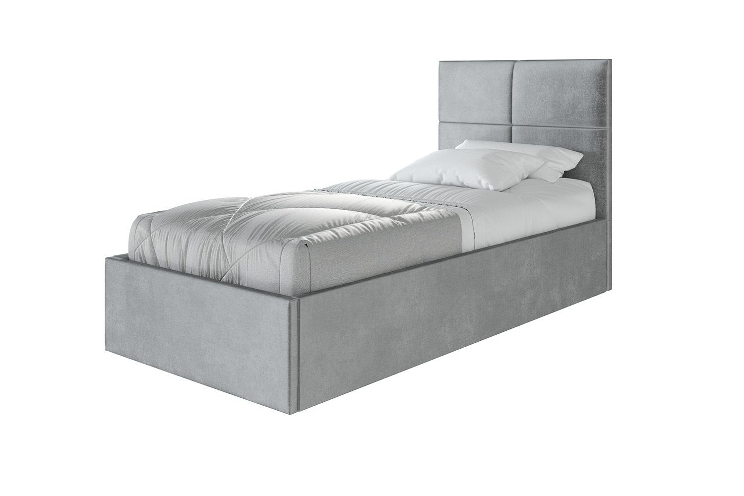 Кровать с подъемным механизмом Paloma