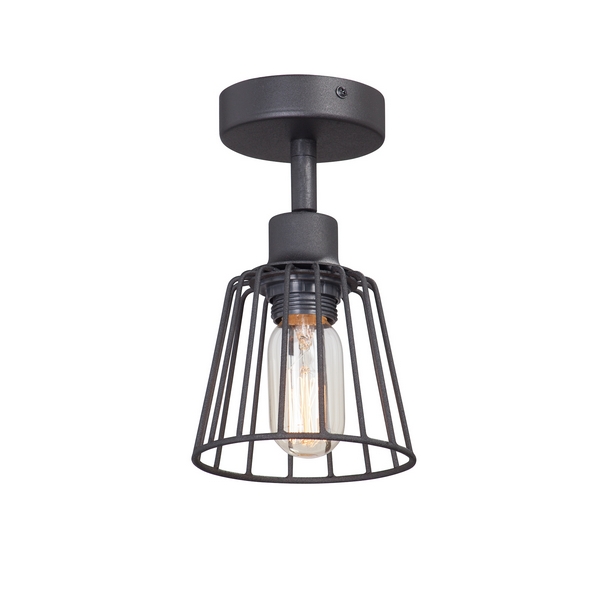 Потолочная люстра Vitaluce V4589-1/1PL