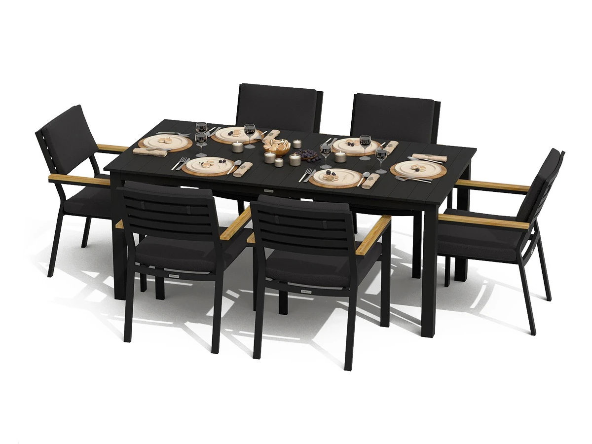 Обеденная группа Dolla Bonta