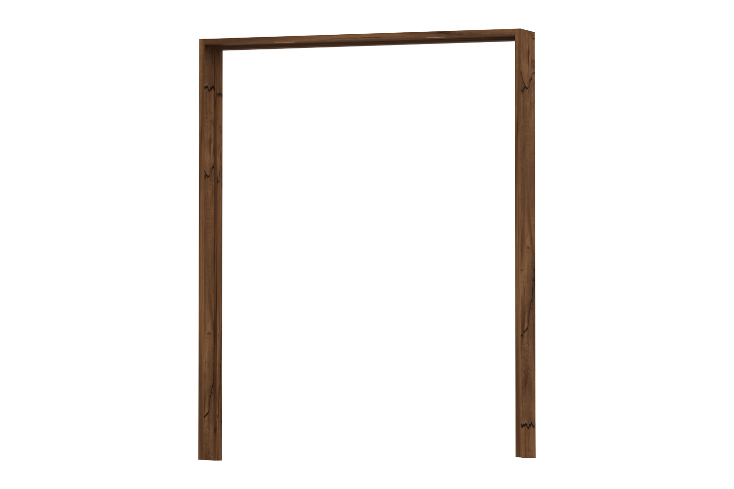 Обрамление для шкафа 3-дверного Глазго