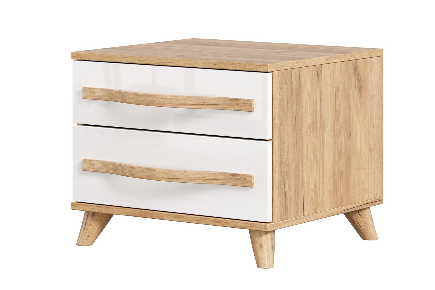 Тумба прикроватная Марта