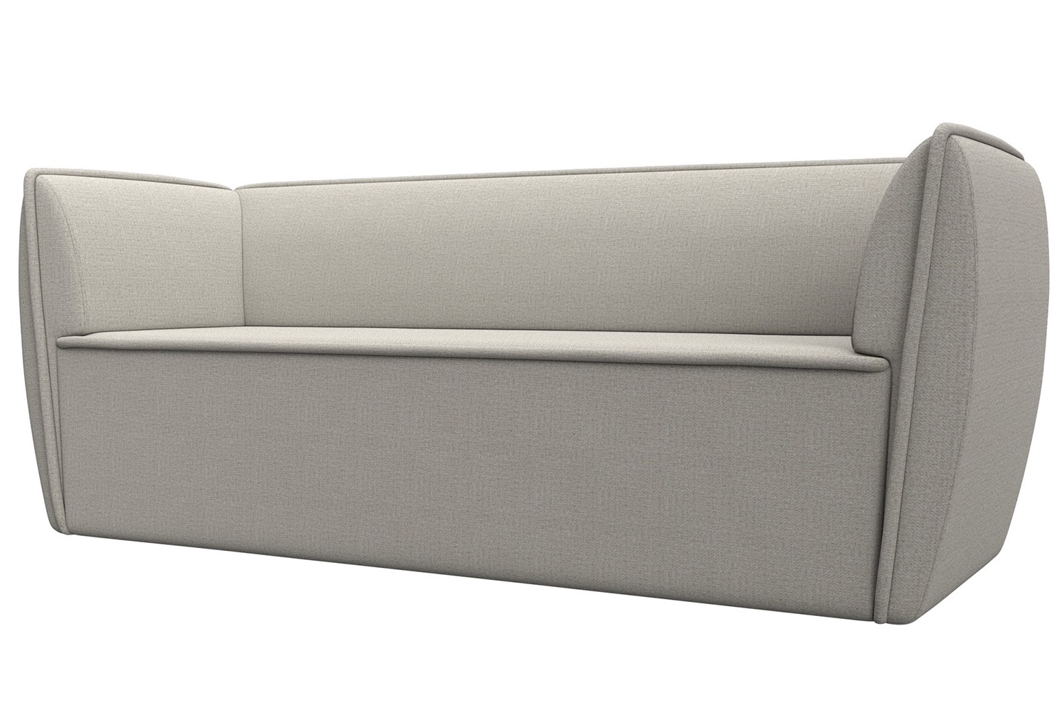 Диван кухонный 3-местный Бергамо