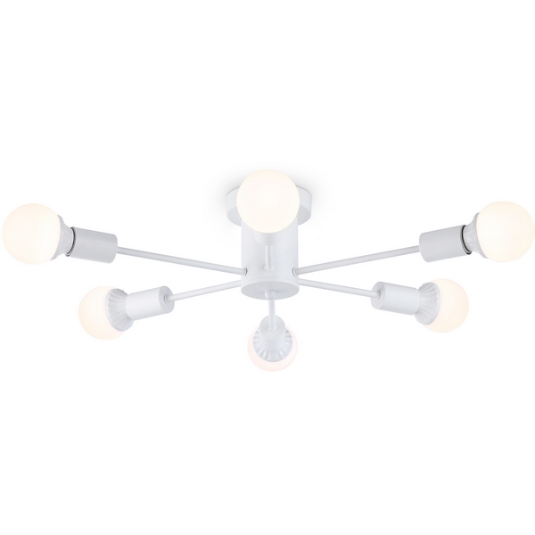 Потолочная люстра Ambrella Traditional TR80401