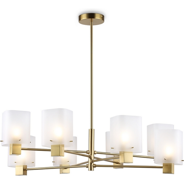 Потолочная люстра на штанге Ambrella High Light LH57033