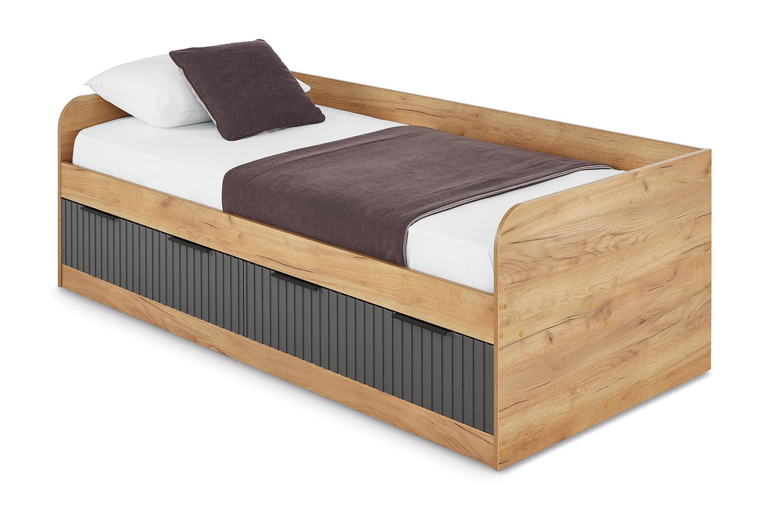 Кровать комбинированная Хилтон