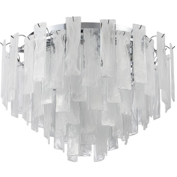 Подвесная люстра Stilfort Glowice 2157/09/10C