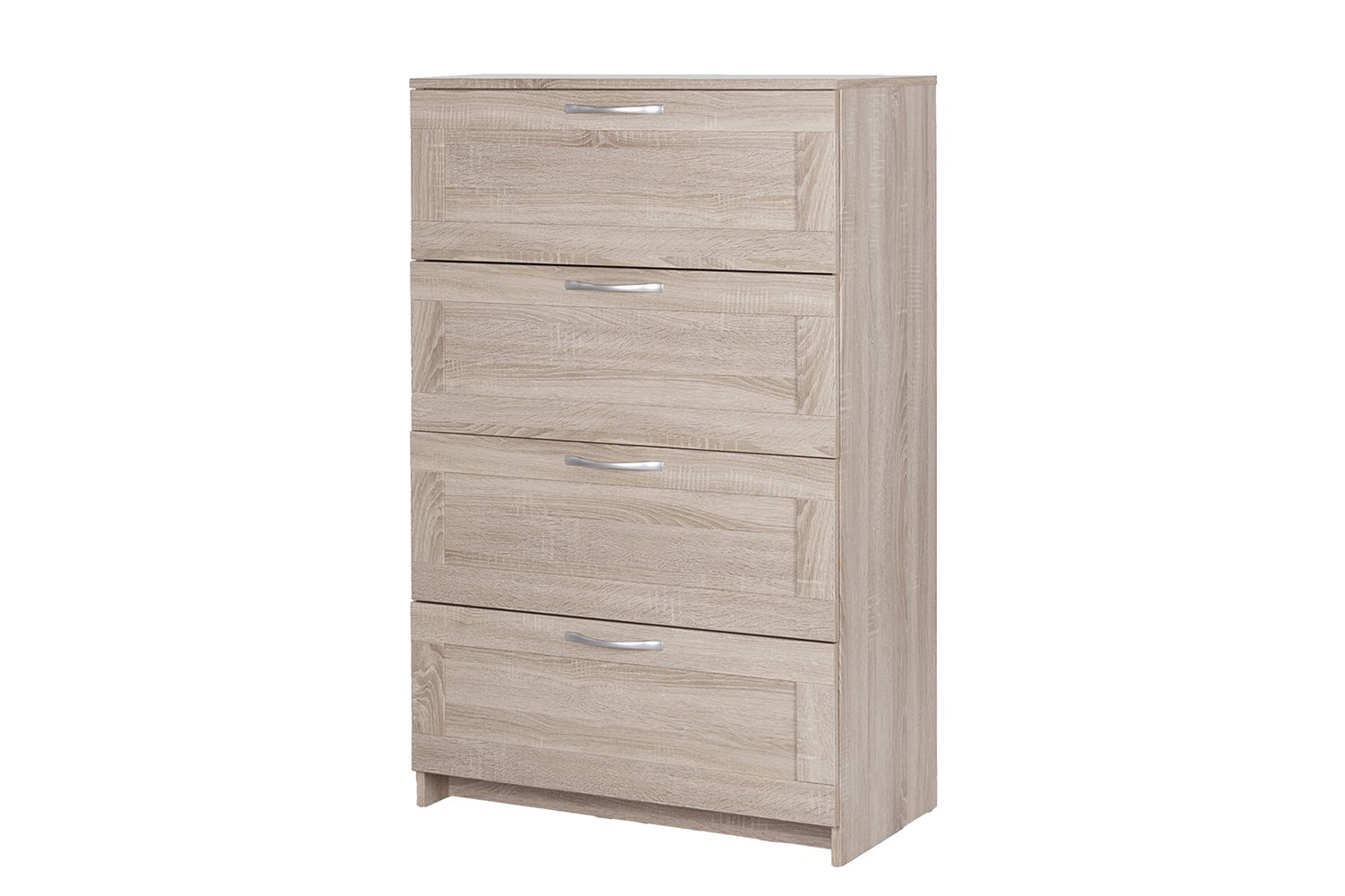 Комод 4 ящика Сириус