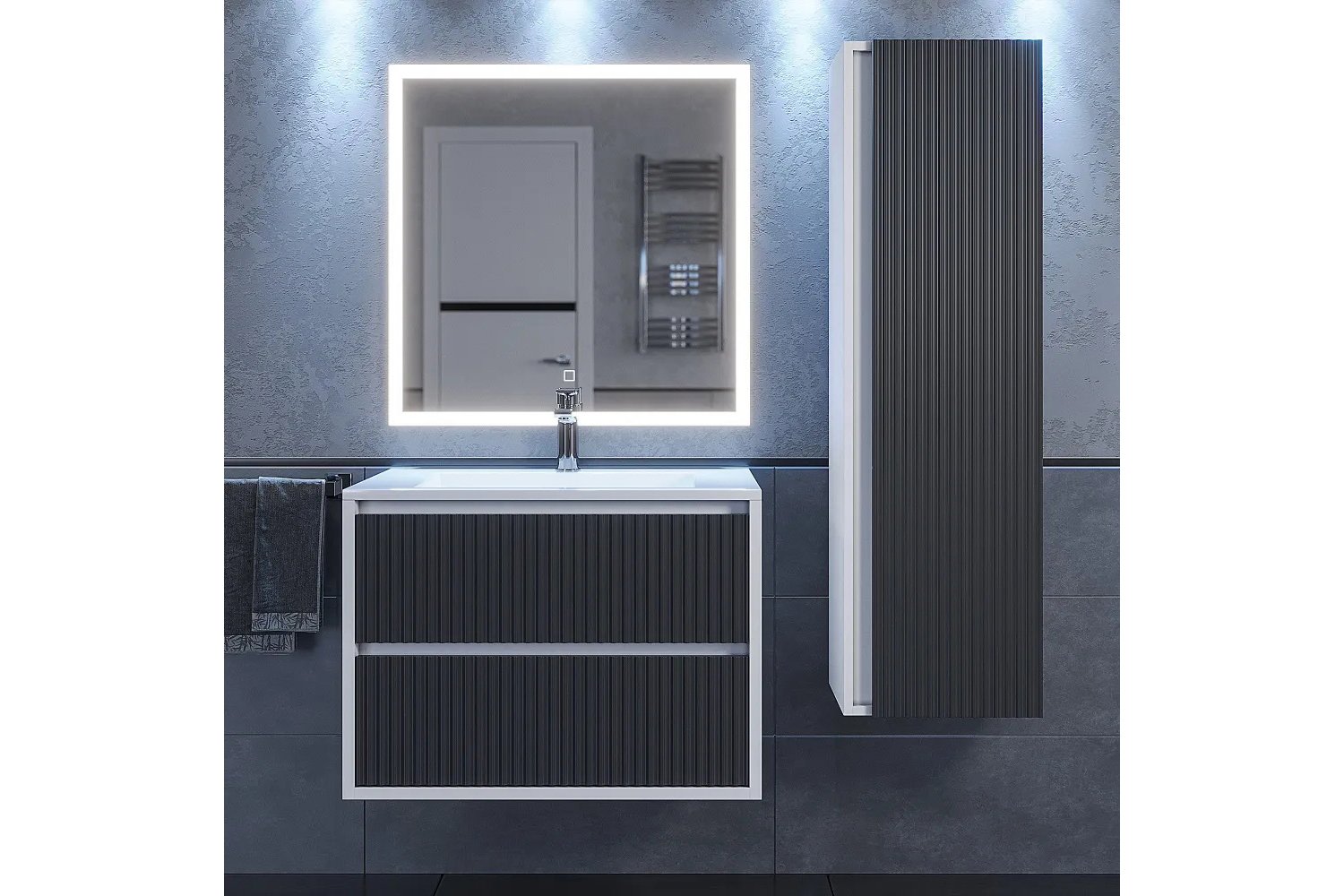 Ванный гарнитур Next