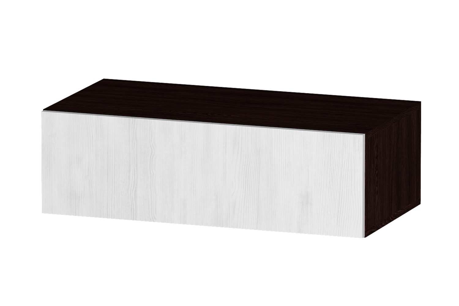 Тумба навесная Студио ТГ-03