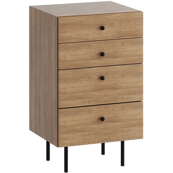 Комод малый Frida ОГОГО (арт.644880), (ЛДСП) ОГОГО Обстановочка!