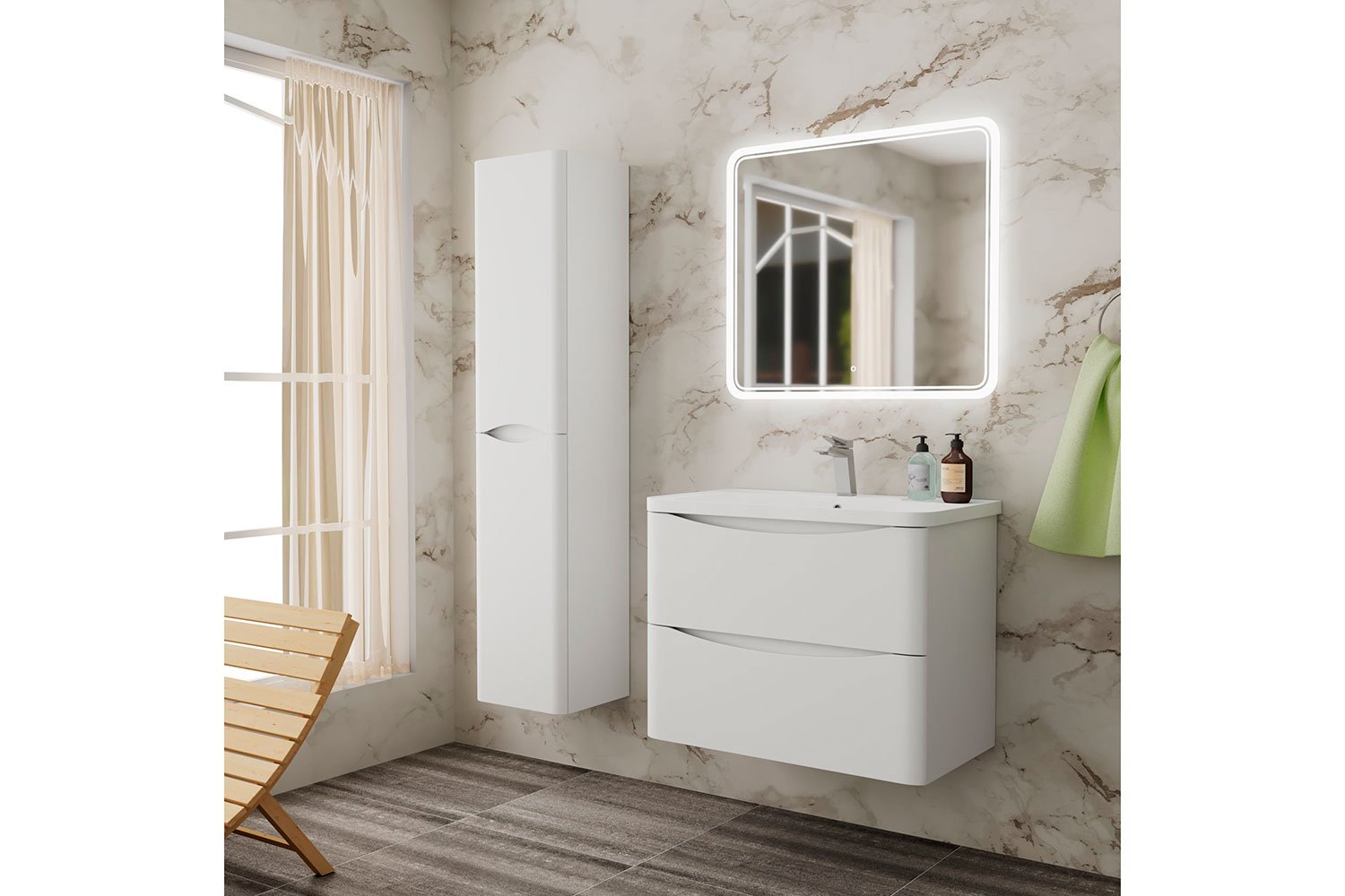 Ванный гарнитур Mayra