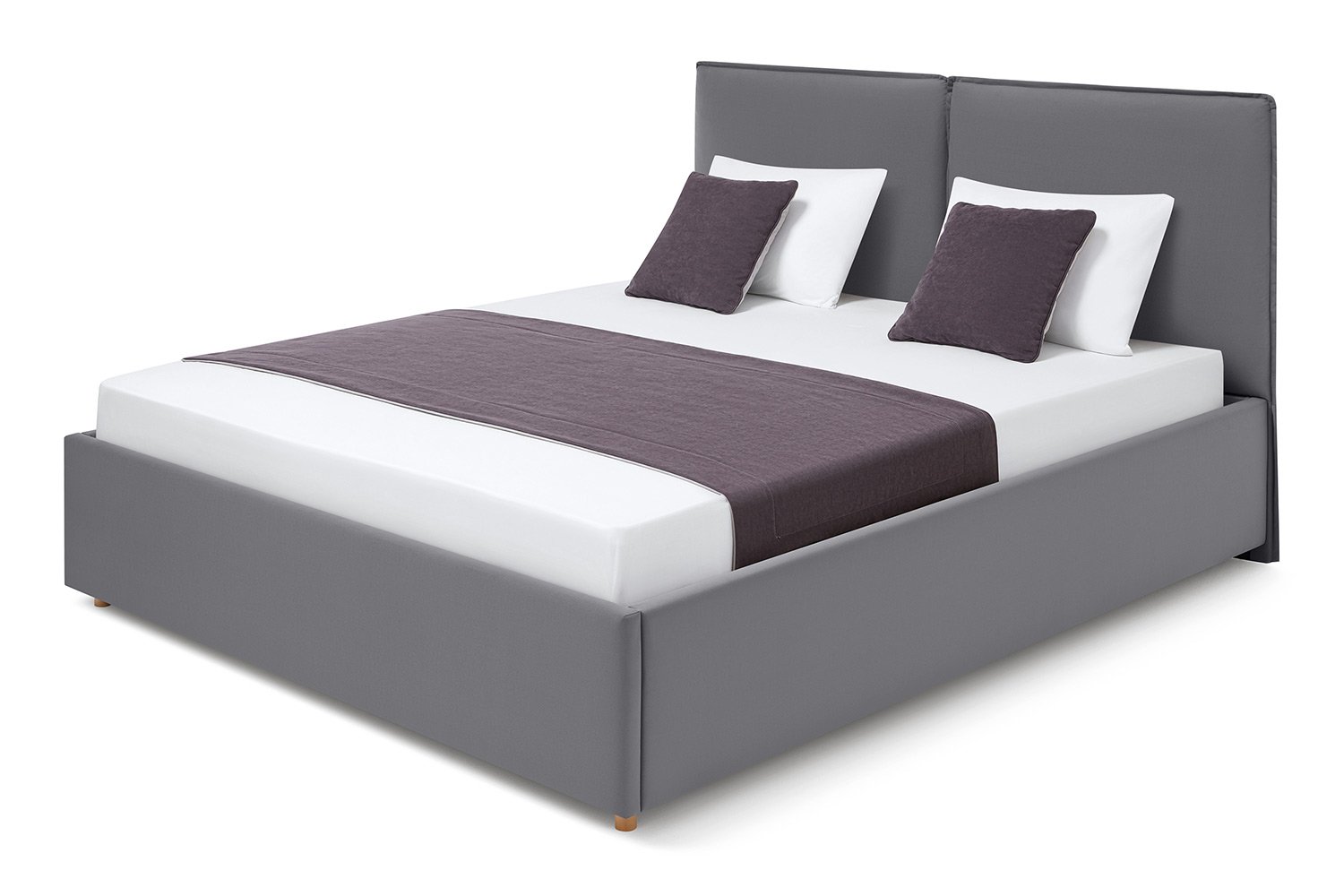 Кровать с подъёмным механизмом Эмили