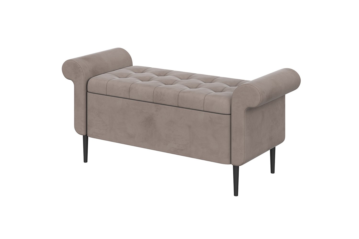 Банкетка Toledo