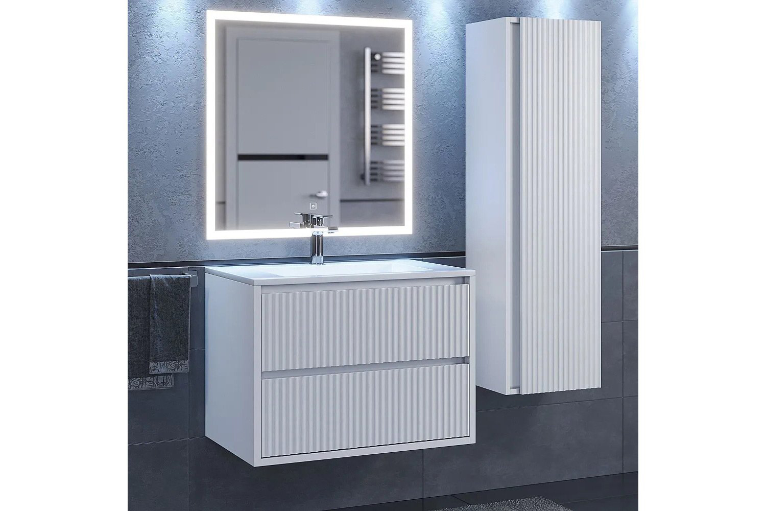 Ванный гарнитур Next