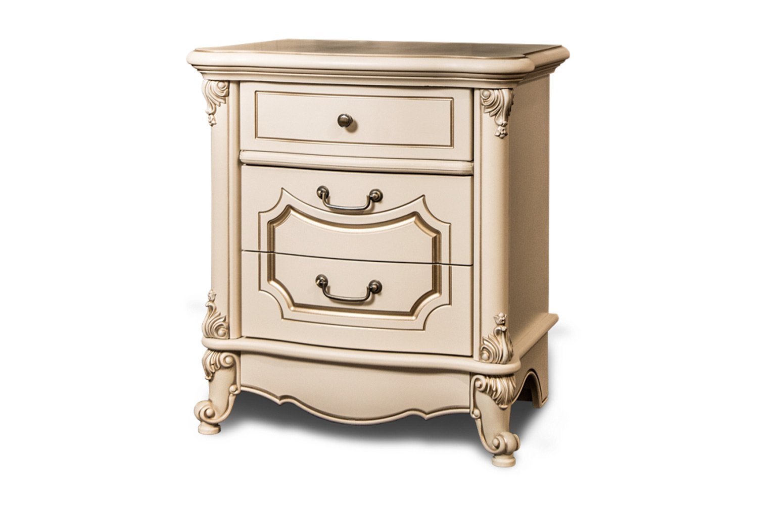 Тумба прикроватная ЭРА Мона Лиза