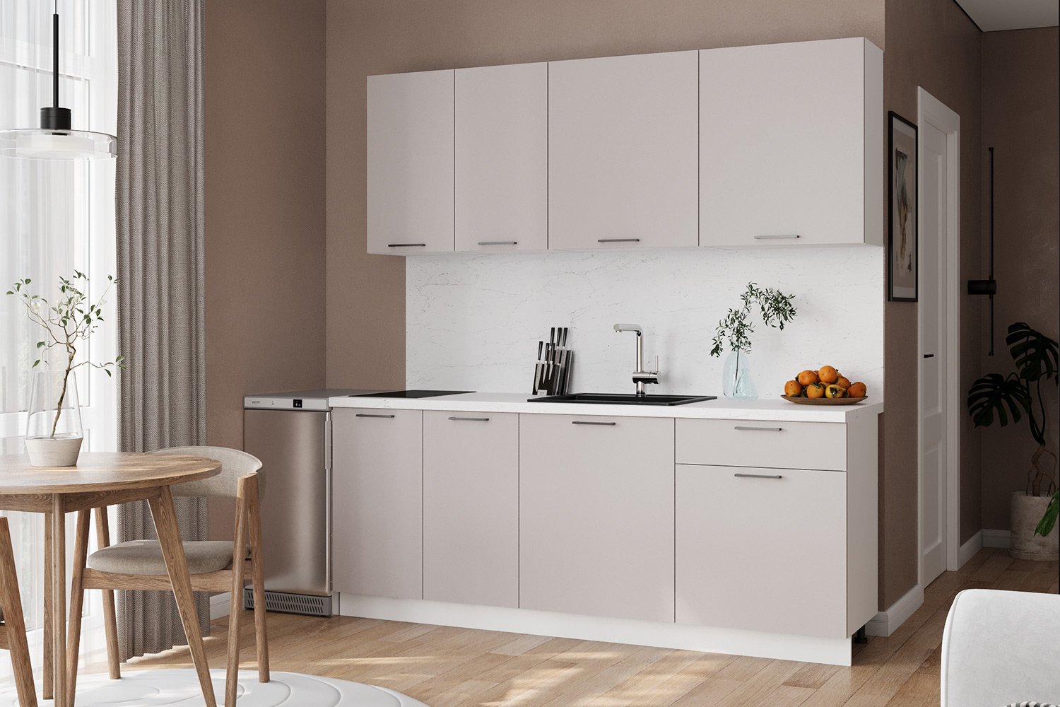 Кухонный гарнитур Тренд