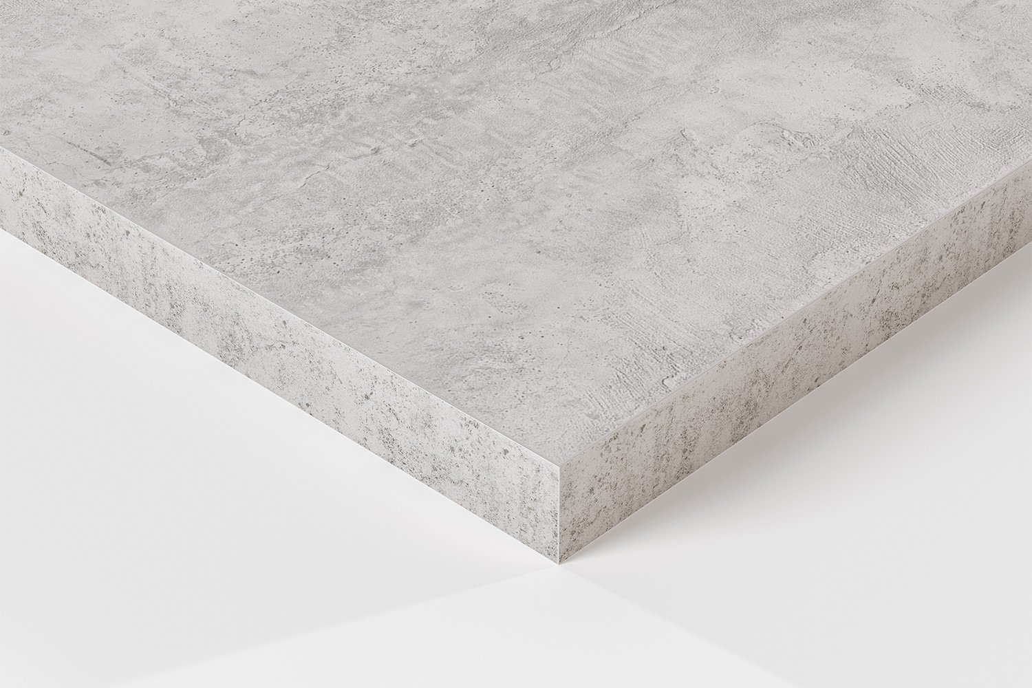 Столешница Бетон светлый