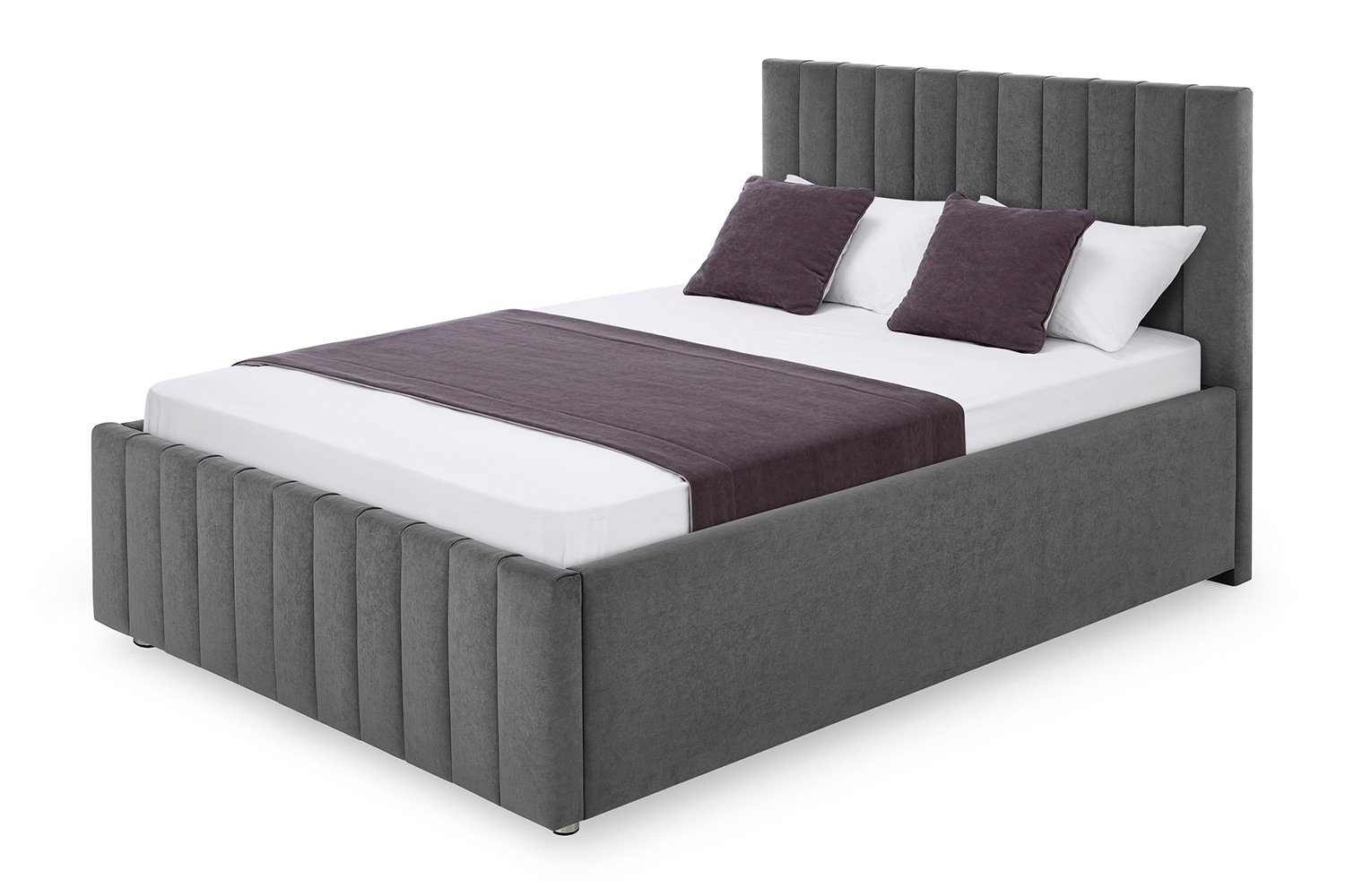 Кровать с подъёмным механизмом Brenda