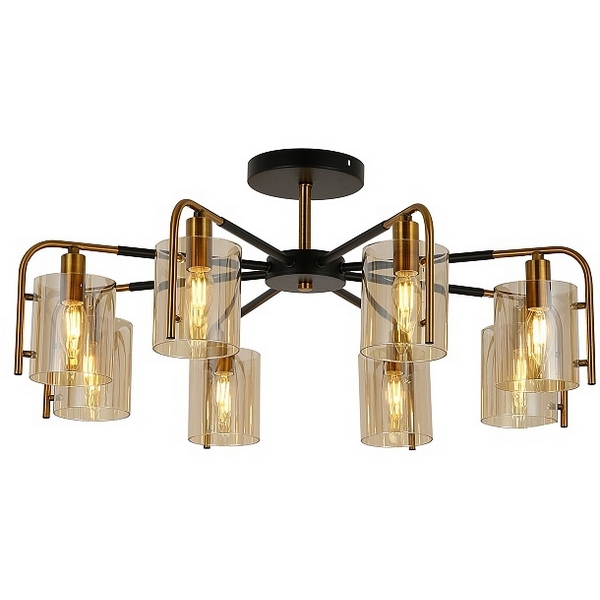 Потолочная люстра Escada 671/8P