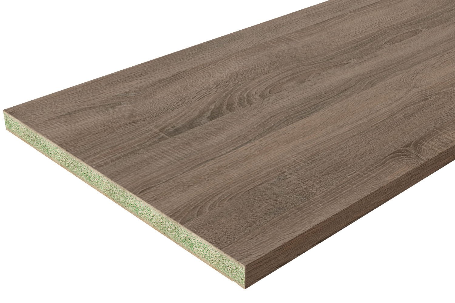 Столешница Дуб Ниагара