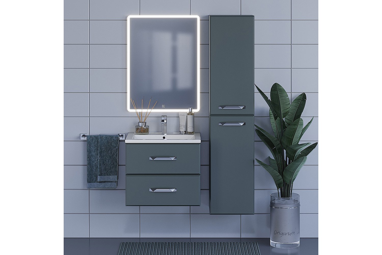 Ванный гарнитур Foster